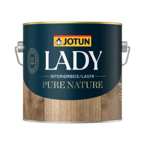 Jotun Lady Pure Nature Interiørbeis