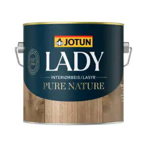 Jotun Lady Pure Nature Interiørbeis