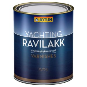 Jotun Ravilakk båtlakk 0,75 liter
