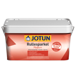 Jotun Rullesparkel Medium 10 liter