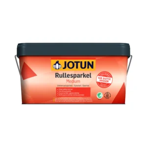 Jotun Rullesparkel Medium
