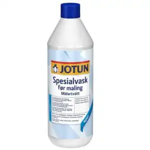 Jotun Spesialvask før maling konsentrat 1 liter