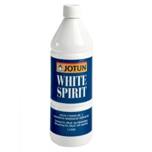 Jotun White spirit 1 liter