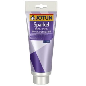 Jotun sparkel for treverk Snabbsparkel 400 ml