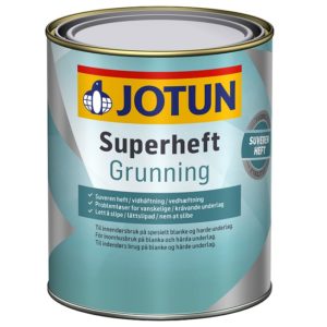 Jotun superheft grunning 0,68 liter