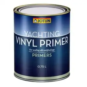 Jotun Vinylprimer 0,75 liter