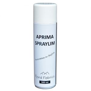 Kontaktlim spraylim Proff 500 ml