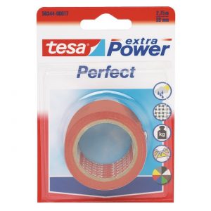 Tesa Lerretstape Extra Power Perfect 38 mm x 2,75 m