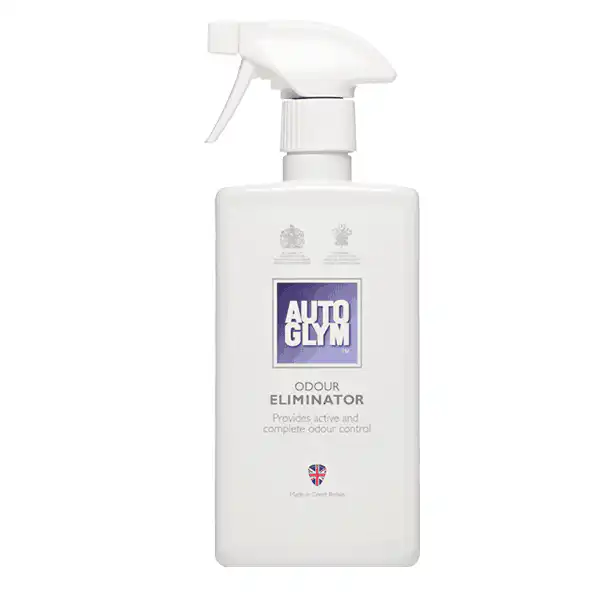 Luktfjerner Autoglym odour Eliminator 500 ml