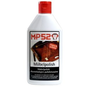 MP52 Møbelpolish 250 ml