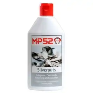 MP52 Sølvpuss 250 ml