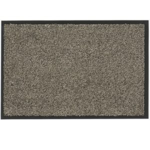 Microm Sand Dørmatte Mikrofiber 60x90 cm