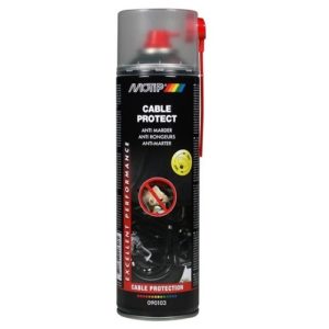 Motip Cable protect Anti-musespray 500 ml