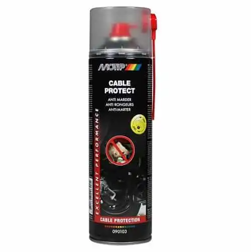 Motip Cable protect Anti-musespray 500 ml