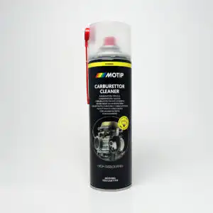 Motip Carburettor cleaner
