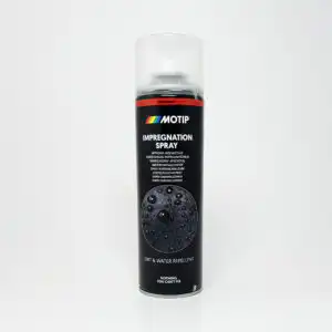 Motip Impregnation spray 500ml