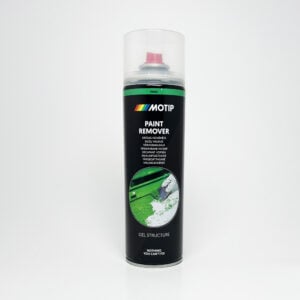 Motip Paint Remover spray