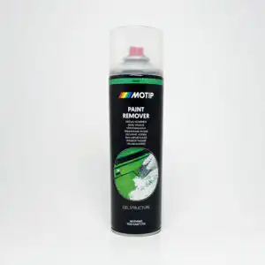 Motip Paint Remover spray