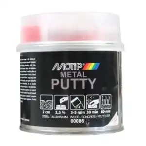 Motip Polyester Metallsparkel 250 gram