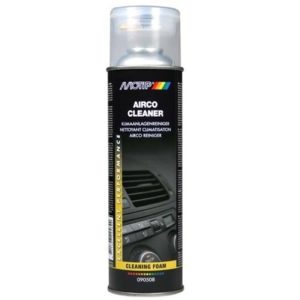 Motip airco cleaner AC Rens 500 ml