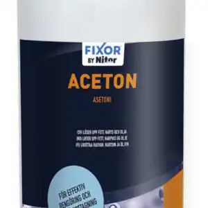 Aceton 1 liter