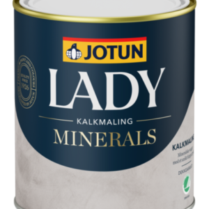 Lady Minerals Kalkmaling