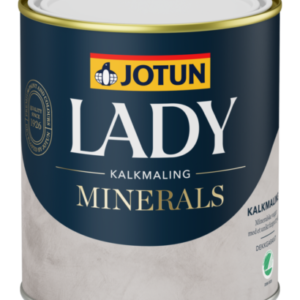 Lady Minerals Kalkmaling