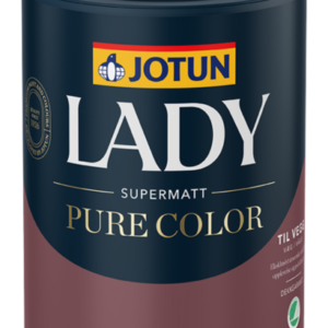 Jotun Lady Pure Color