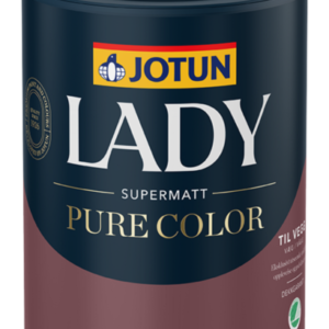 Jotun Lady Pure Color