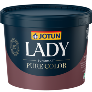 Jotun Lady Pure Color