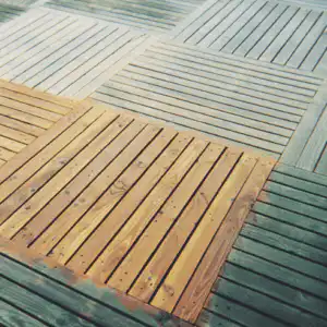 Net-trol terrasserens Owatrol