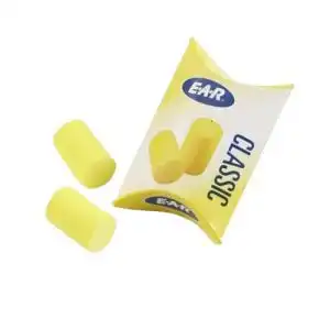 Ørepropper 3M Classic Ear 1 par