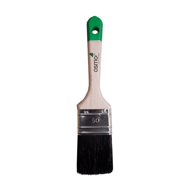 Osmo Pensel 50 mm Flat stiv bust