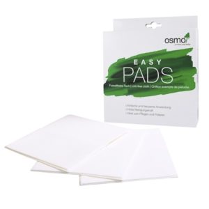 Osmo Polerduk Easy Pad 10 stk