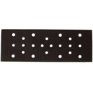 Pad saver Mirka 70x198 mm 56 hull Tykkelse 3 mm 1 stk