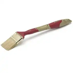 Jordan langpensel perfect 70 mm