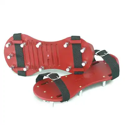 Piggsåler - Piggsko Stumpe 3800S Polyplan