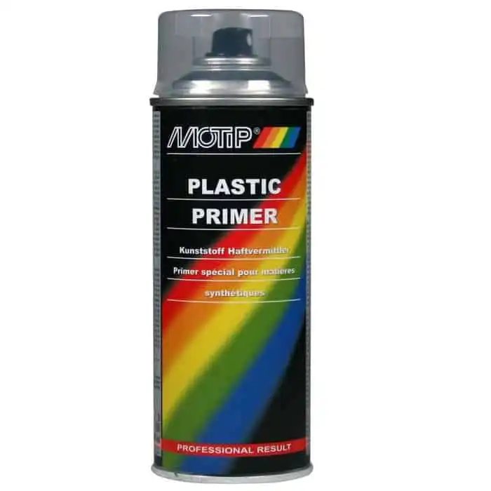 Plastprimer Motip 400 ml