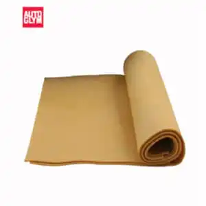 Pusseskin Autoglym Hi-Tech Aqua Dry 45 x 50 cm