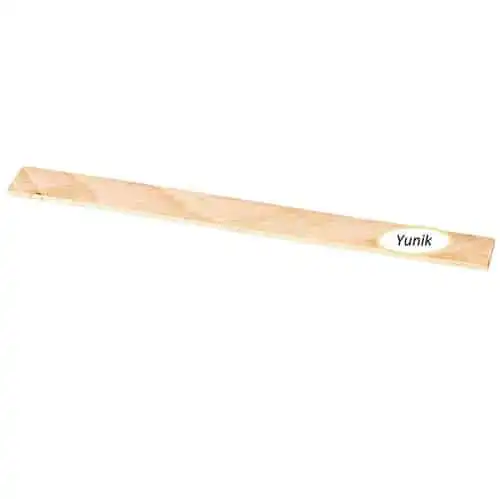 Rørepinne liten 3mm x 2 cm x 23 cm