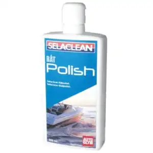 Selaclean baatpolish 500 ml