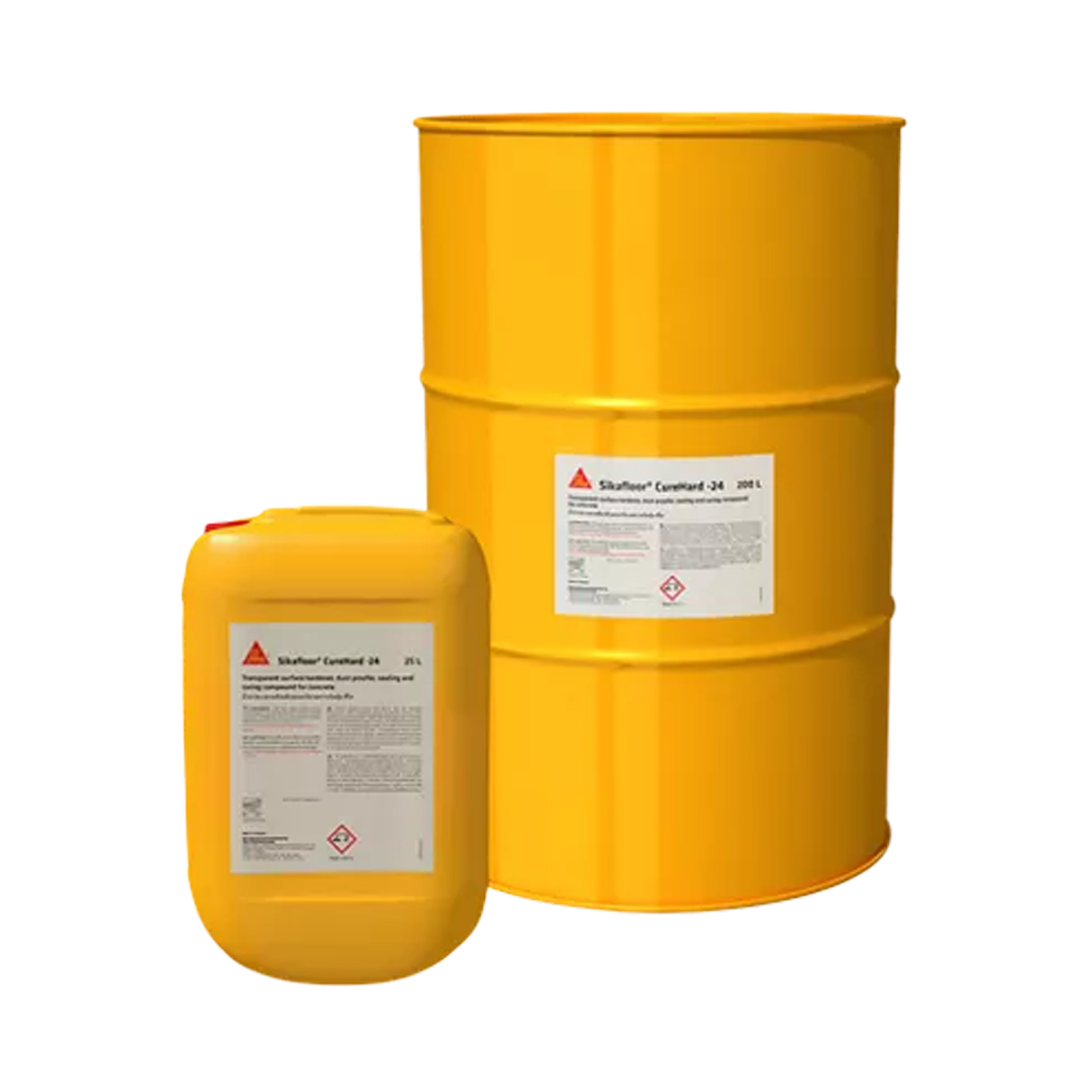 Sikafloor® CureHard-24