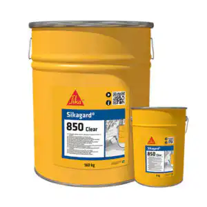 Sikagard®-850 Clear