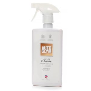 Skinnrens Autoglym Leather Cleaner 500 ml