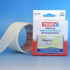Sparkeltape Tesa 50 mm x 10 m