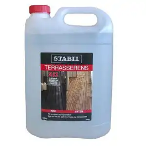 Stabil Terrasserens 5 liter