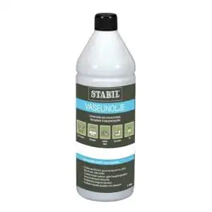 Stabil Vaselinolje 1 liter