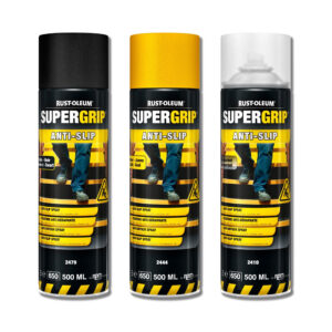 Supergrip Sklisikring 500 ml