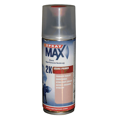 Syregrunning 2K Spraymax Hagmans 400 ml