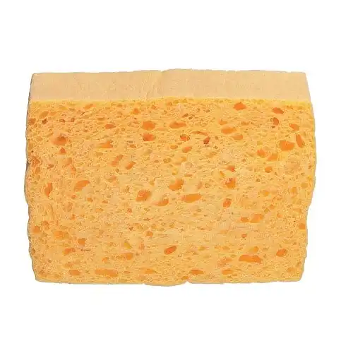 Tavlesvamp Viscose svamp stor